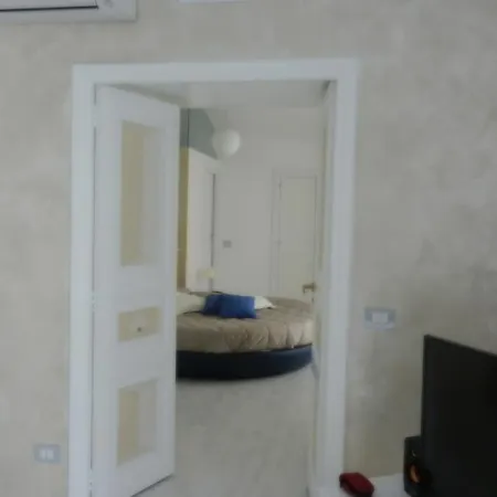 Apartment My