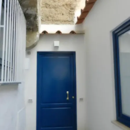 Apartment My *