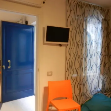 Apartment My