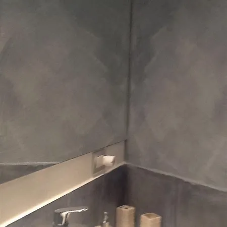 My Apartment *