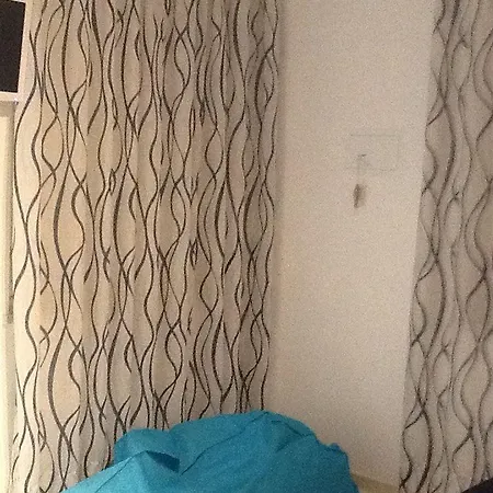 Apartment My