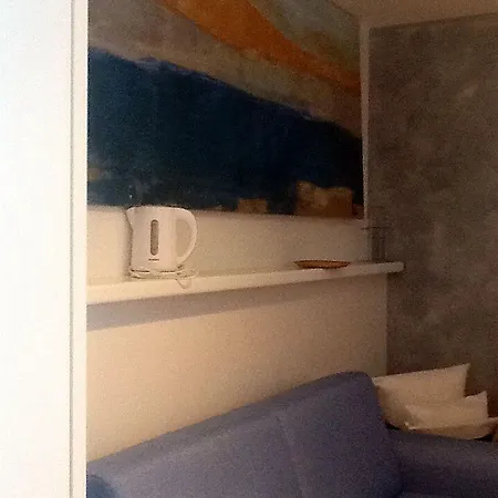 My Apartment Sorrento
