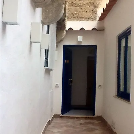 Apartment My *