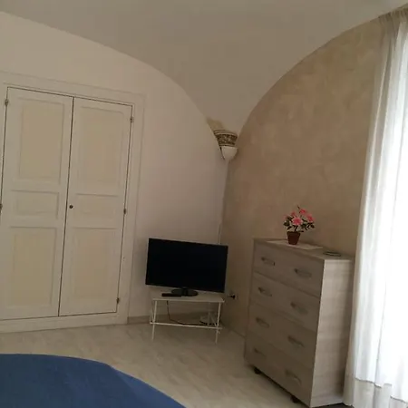 Apartment My