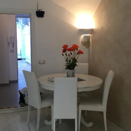 Apartment My
