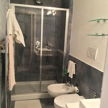 Apartment My *