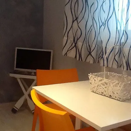 My Apartment