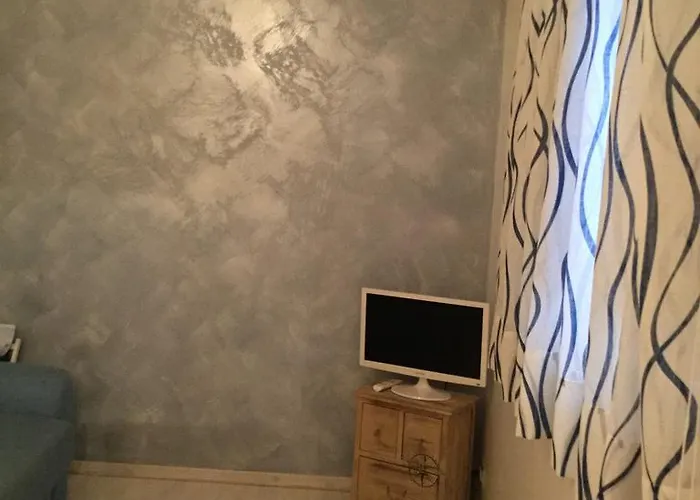 Апартаменты My