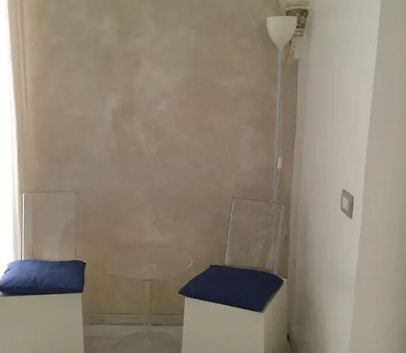 My Апартаменты *