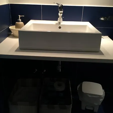 My Lägenhet