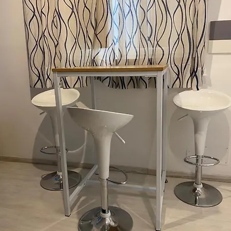My Apartment Sorrent