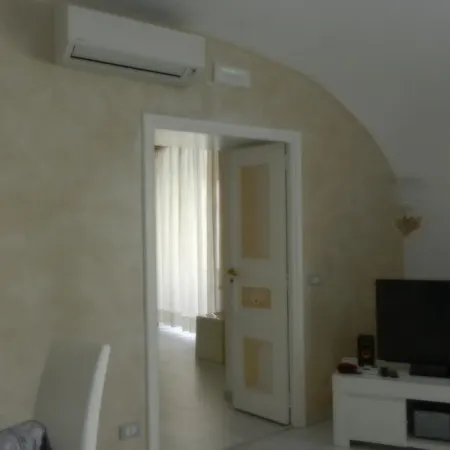 Διαμέρισμα My Σορέντο