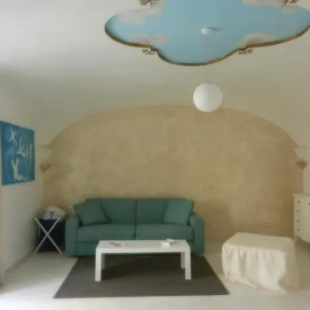 Apartment My *