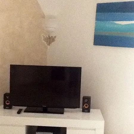 My Appartement
