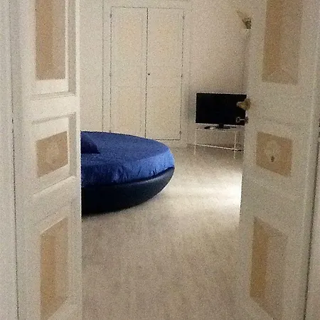 My Appartement *