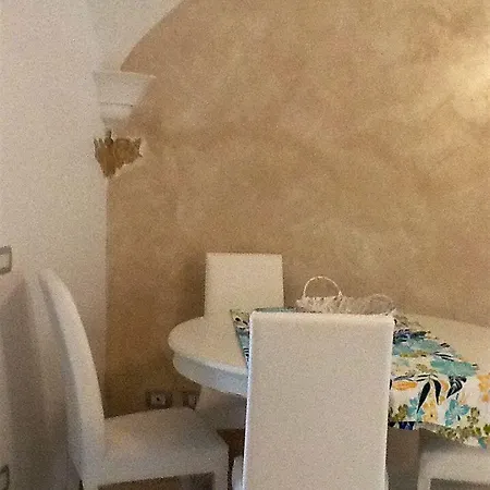 My Appartement Sorrento