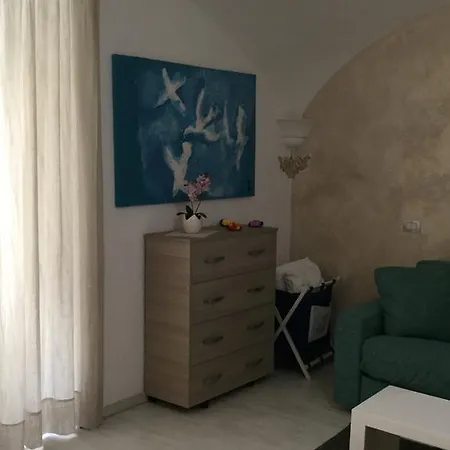 Apartment My