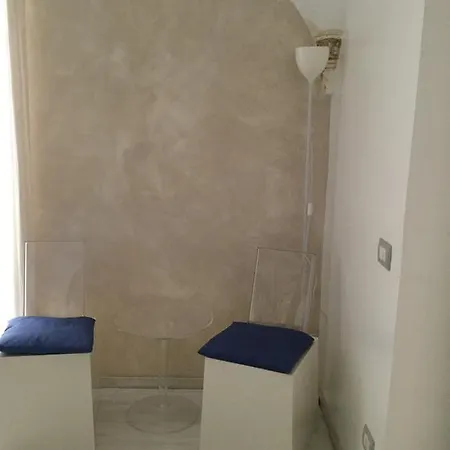My Apartment *